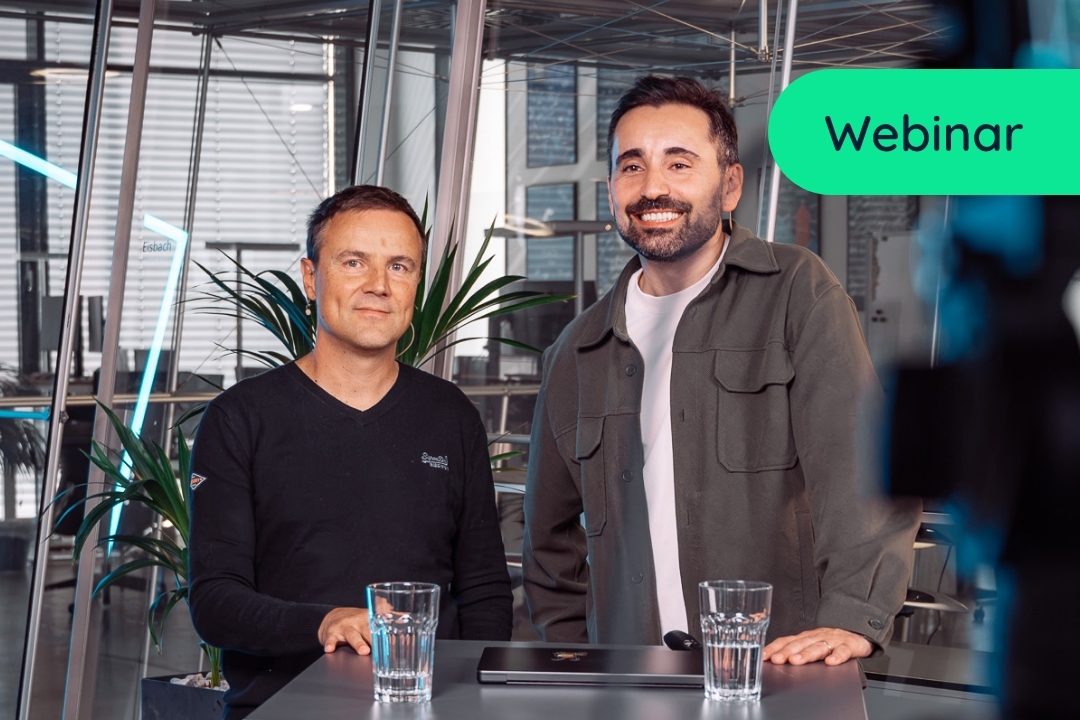 cplace AI Builder Webinar